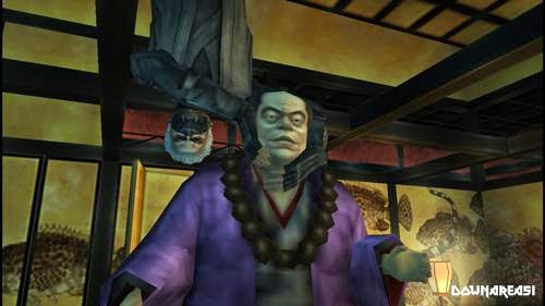 download game tenchu ppsspp zip